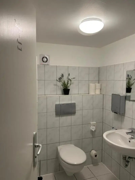 Hotel Residenz - Général