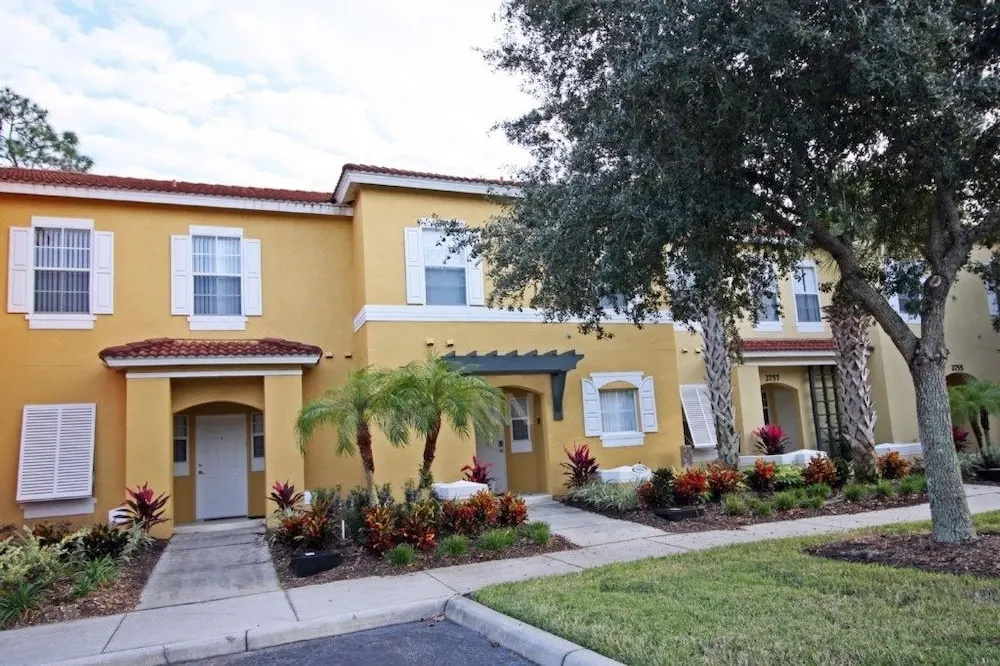 Fv57771 - Emerald Island - 3 Bed 3 Baths Townhome