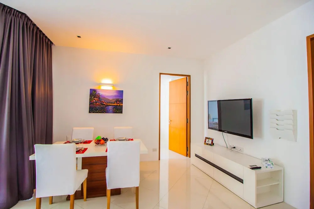 The Sanctuary by Pattaya Sunny Rentals - Général