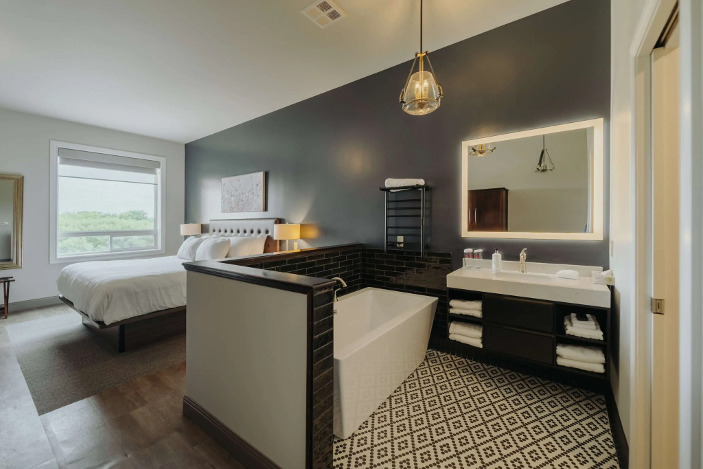 Mercer Hotel Downtown, BW Premier by null