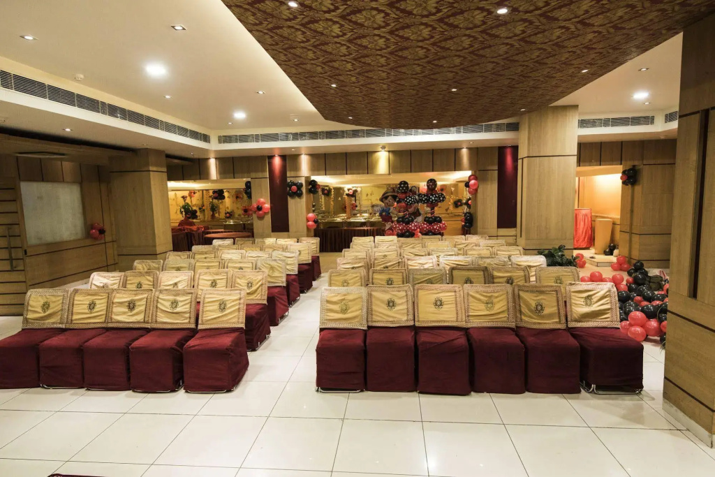 Hotel photo 30
