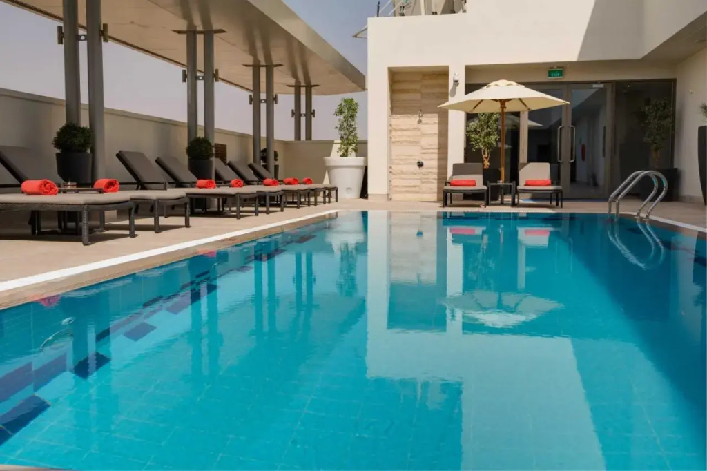 Hotel photo 19