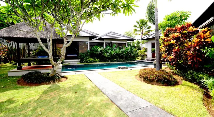 Swiss-Belhotel Bay View Villa