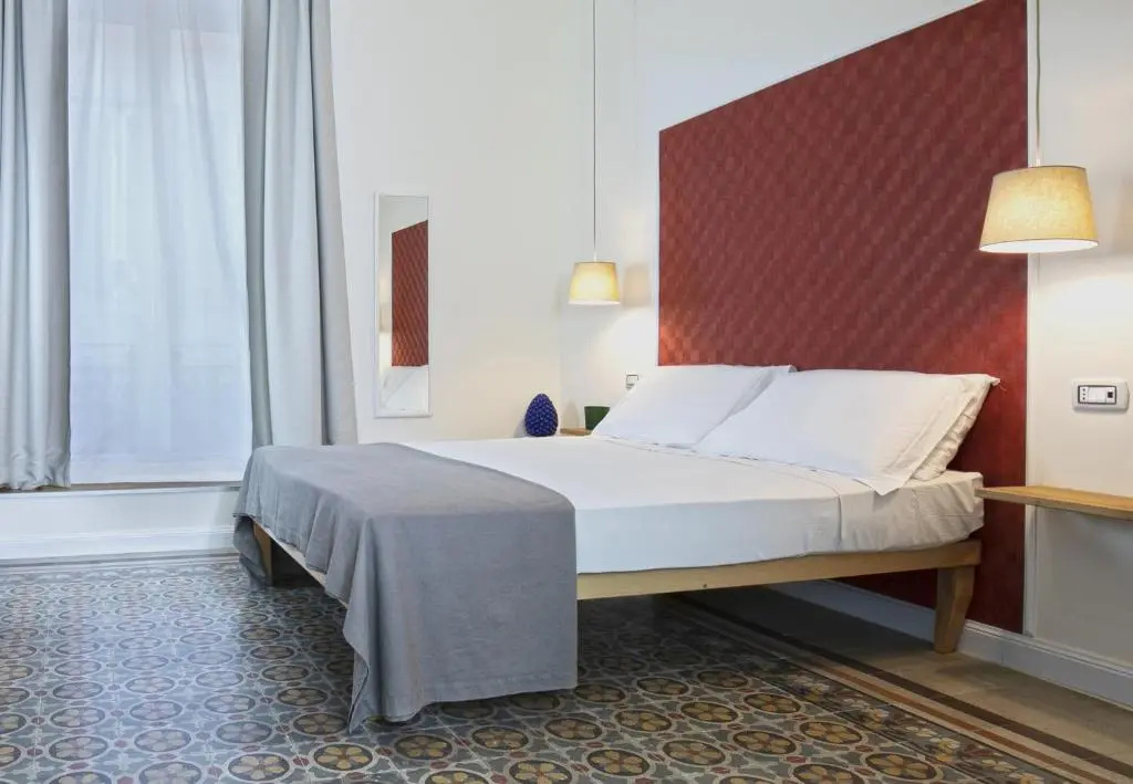 Superior room