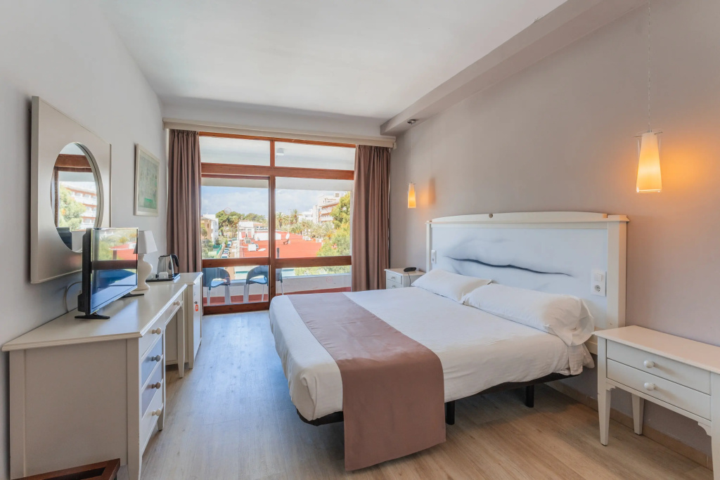 Hotel Son Baulo - Général