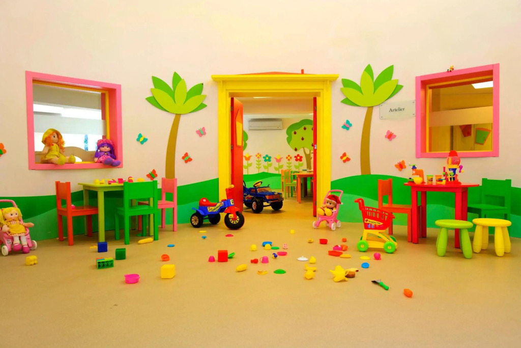 Martı Myra - All Inclusive - фото 13