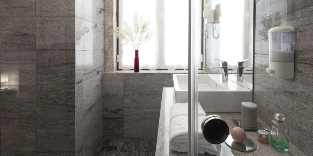 Lisbon Serviced Apartments Baixa Castelo - фото 10