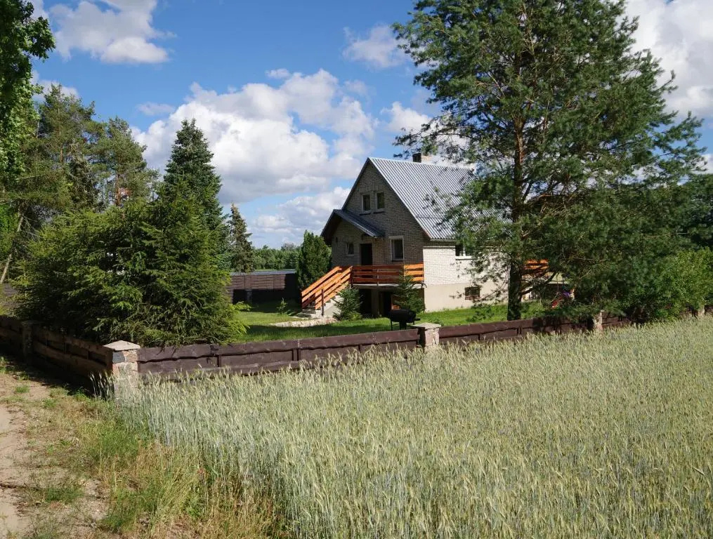 Kaszubska Zagroda