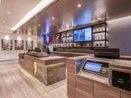 HanTing Hotel (Altay Fuyun) — фото 5