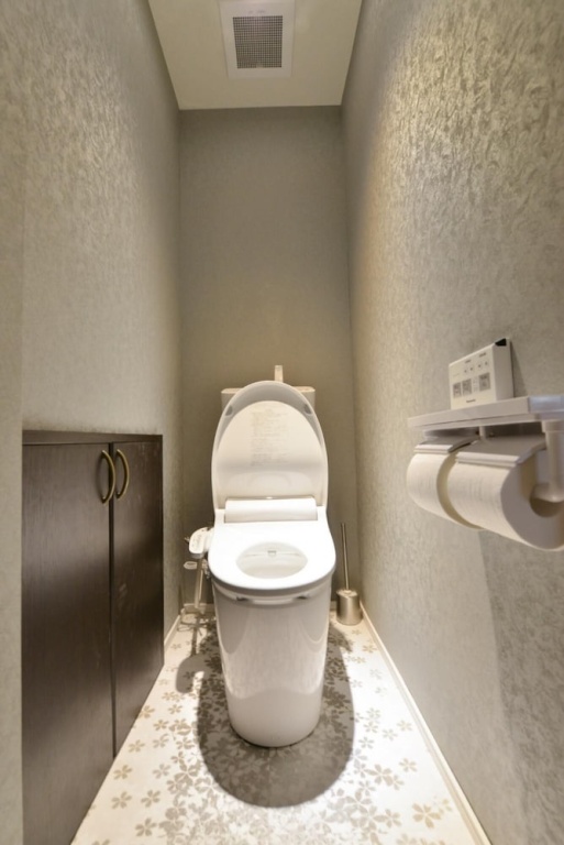 Real Life Meguro River Fancy 1BR 4pax Shibuya 사진 1