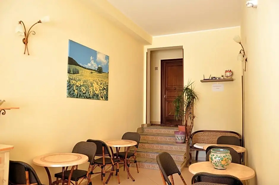 Hotel photo 10
