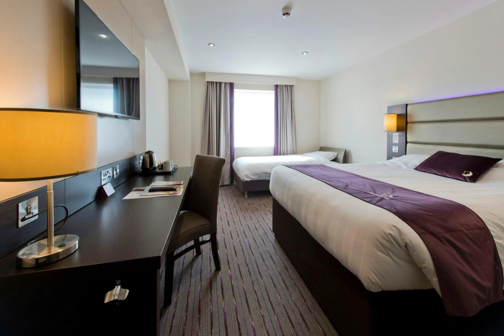 Premier Inn Ulverston — 4