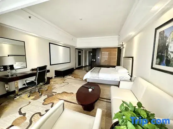 Country Garden Phoenix Hotel - Chambres