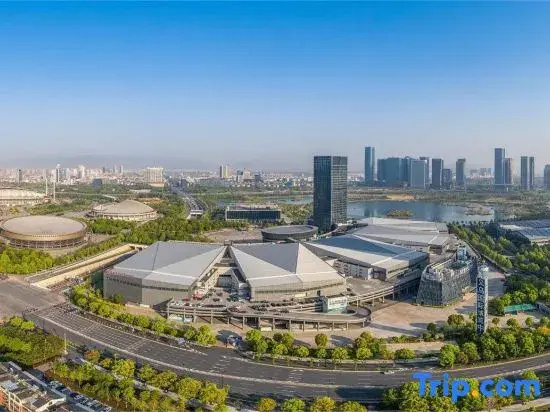 1970 Art Hotel (Yiwu City Center Branch)