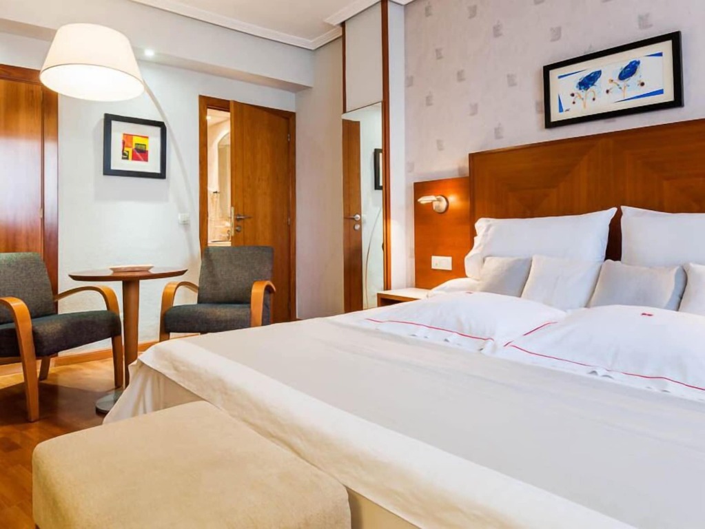 Hotel Xauen by null