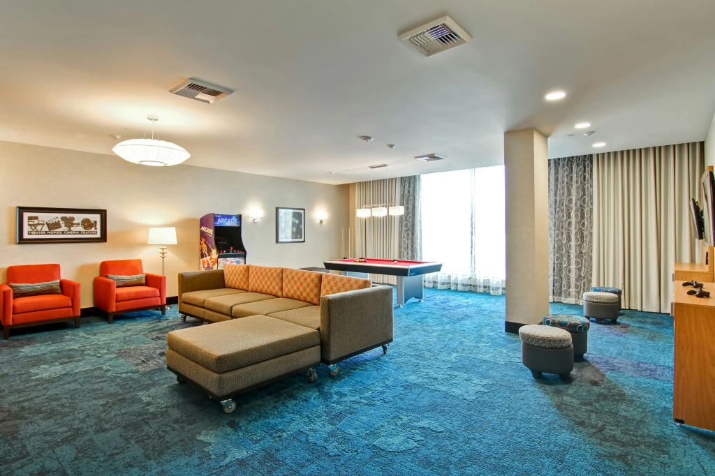 Homewood Suites by Hilton Seattle-Issaquah - Général