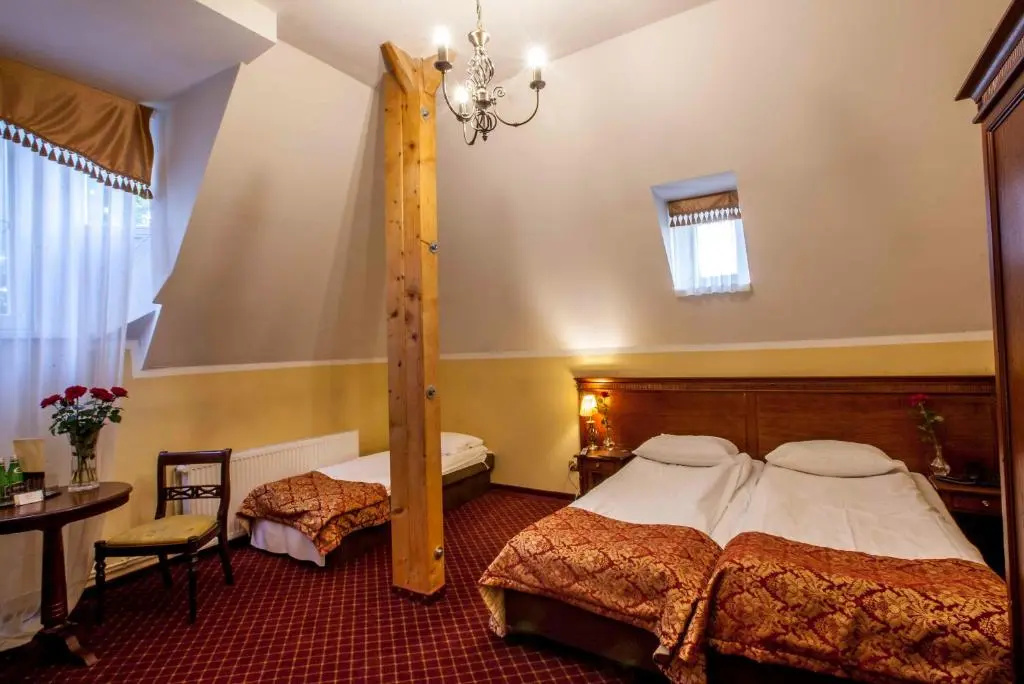 Standard room