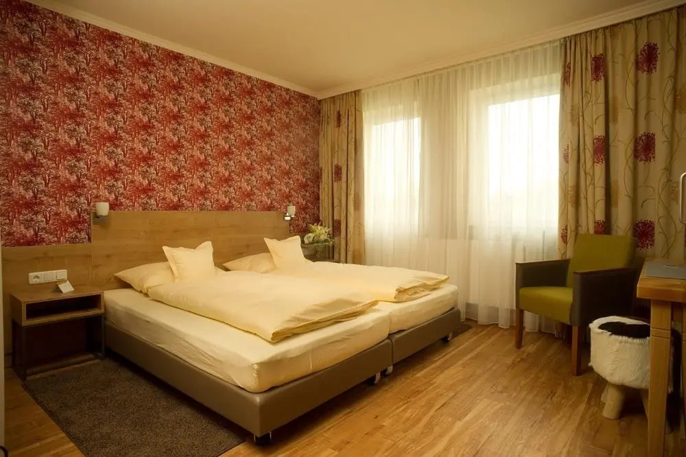 Landhotel Kuralpe Kreuzhof - Général