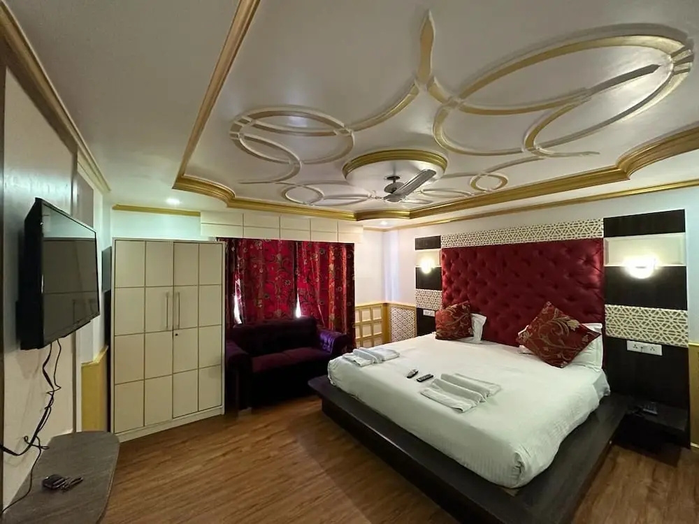 Hotel photo 21