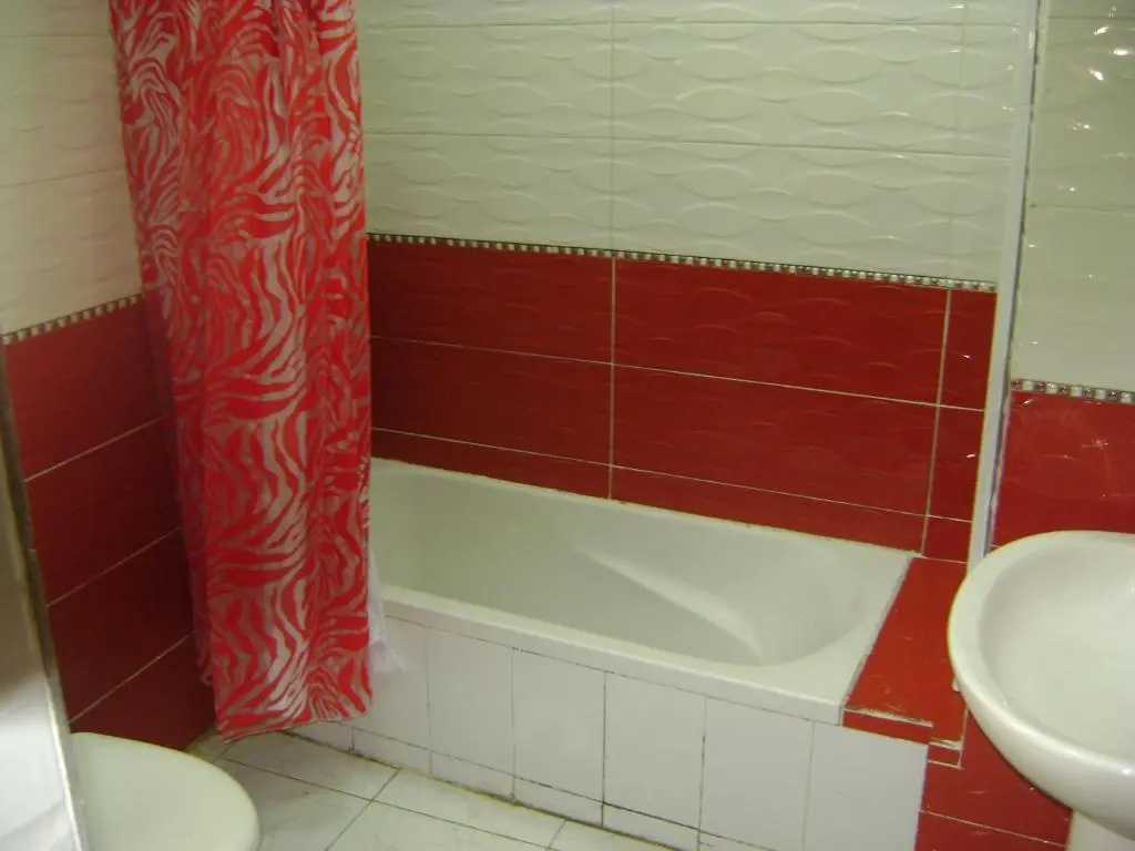 Deluxe Double room (twin beds)