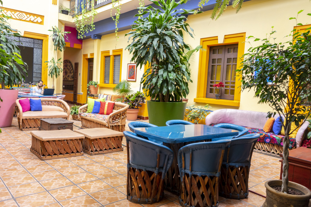 Casa Vilasanta by null
