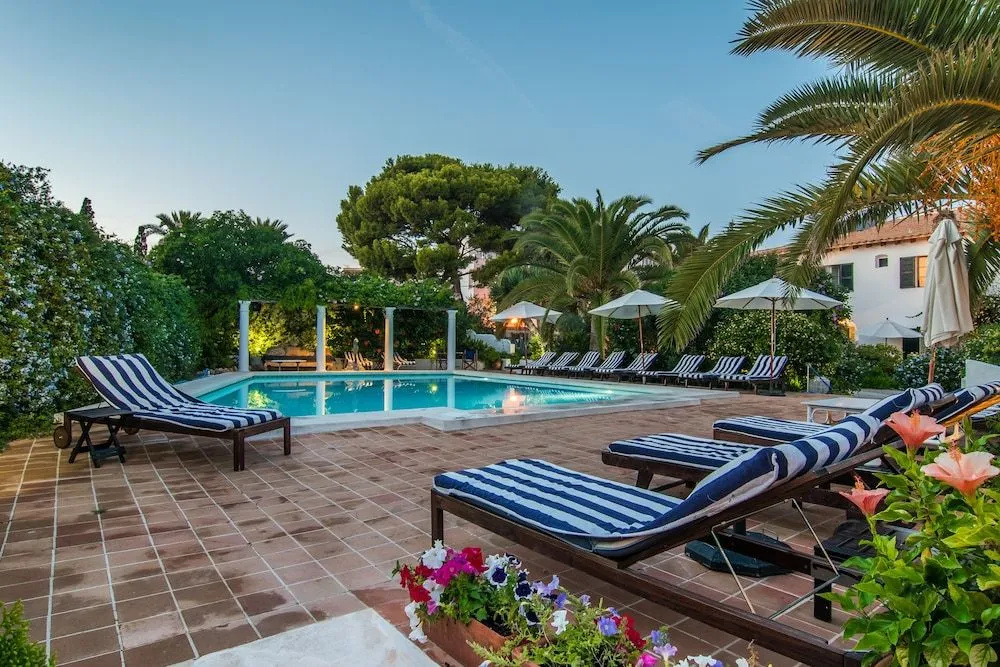 The Sea Club - Général