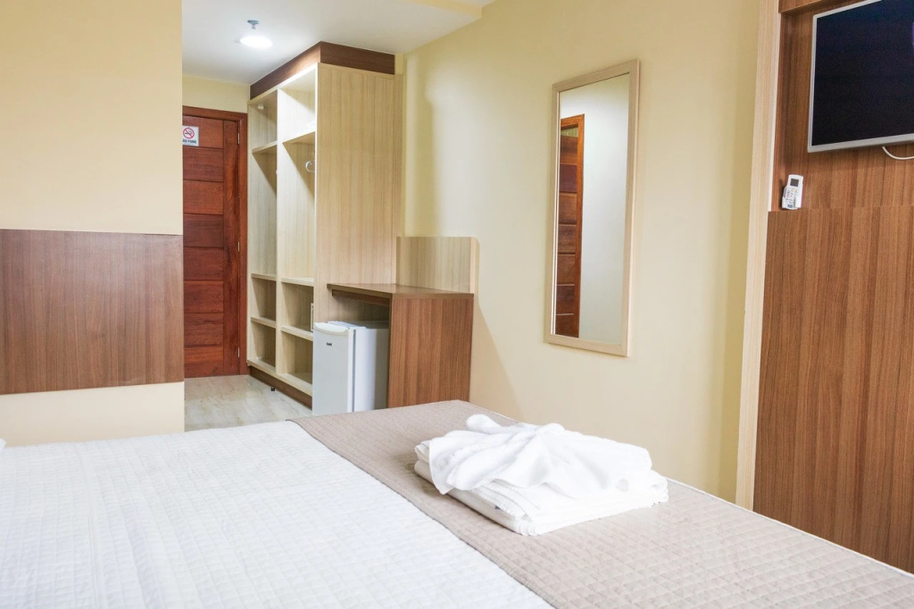 Mediterrane Hotel by Castelo Itaipava - Général