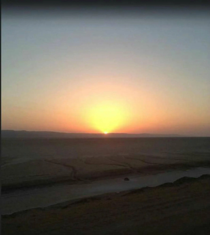 Ksar Rouge - Général