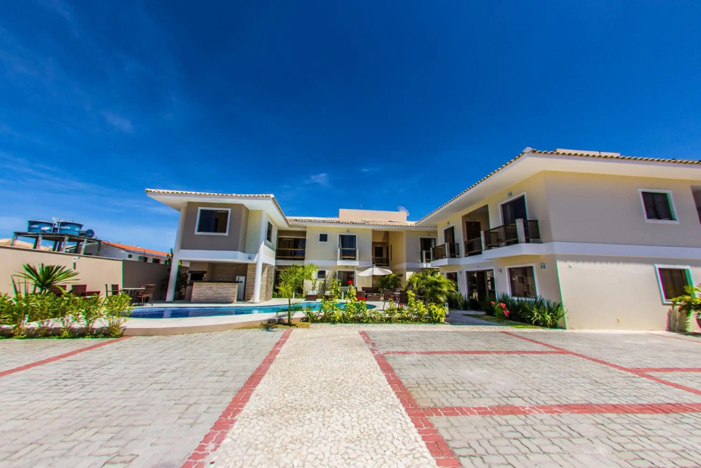 Residencial Portinari