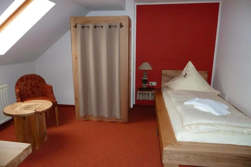 Goldener Stern - Chambres
