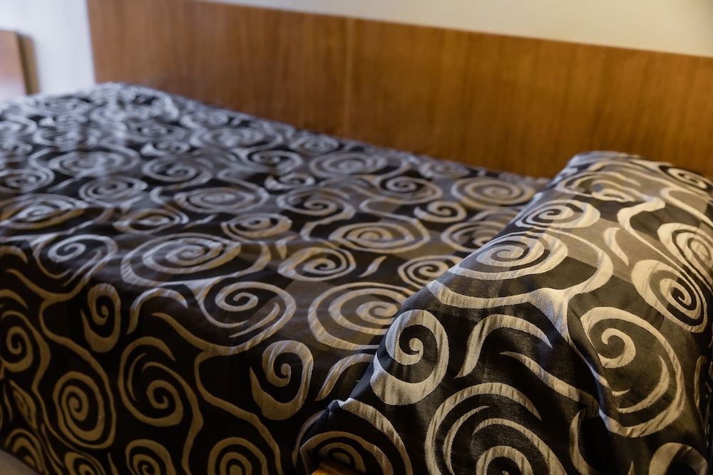 Hotel Alhama - Chambres