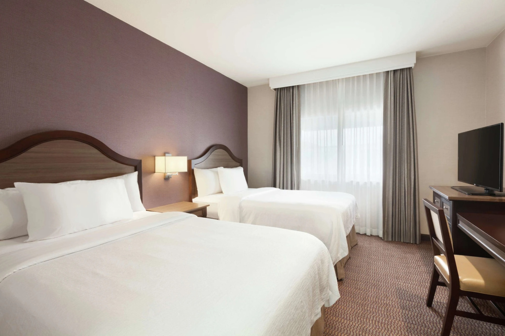 Embassy Suites by Hilton Temecula Valley Wine Country - Général