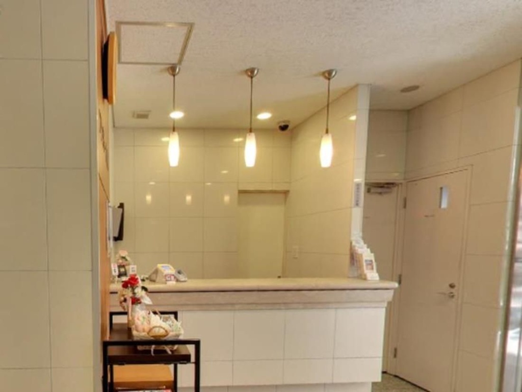 Hotel Famy Inn Kinshicho 사진 33