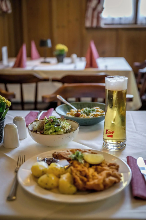 Hotel IMLAUER & Bräu - Général