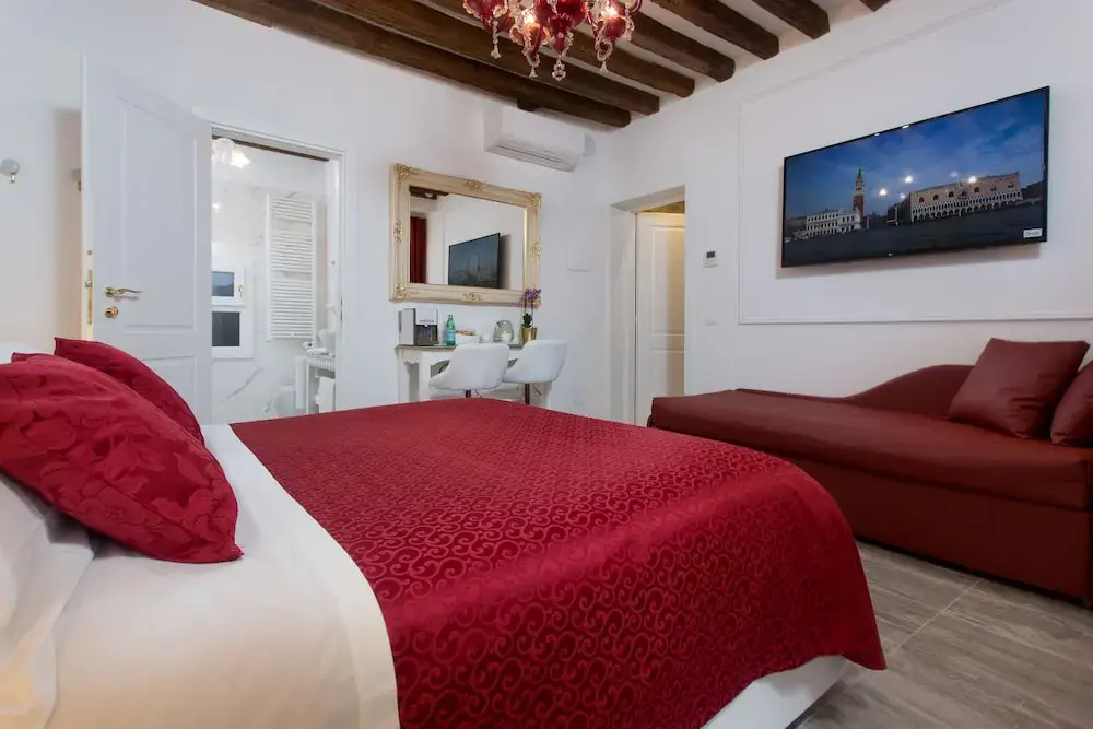 Superior room