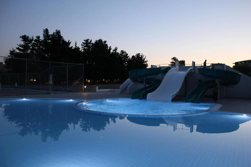Eden Roc Resort Hotel - Général
