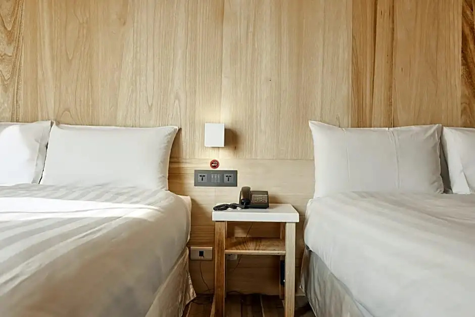 Best Hotel - Chambres