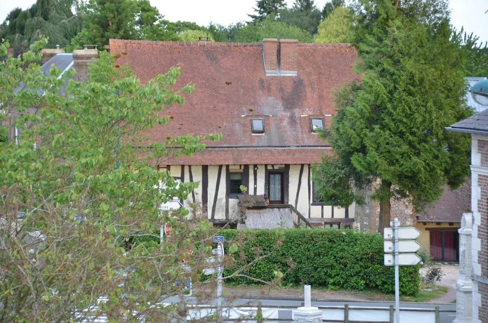 Lin & L'hôte