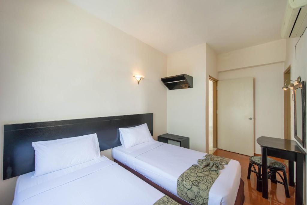 Glory Beach Resort