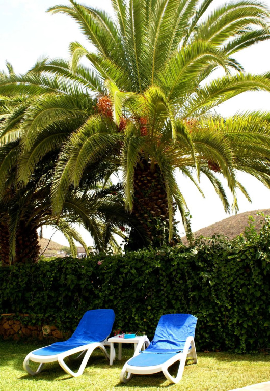 Casa San Miguel - Général