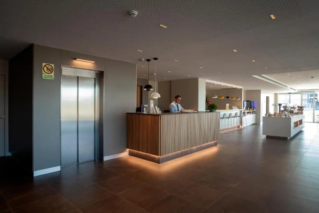 Hotel Tramuntana - Chambres