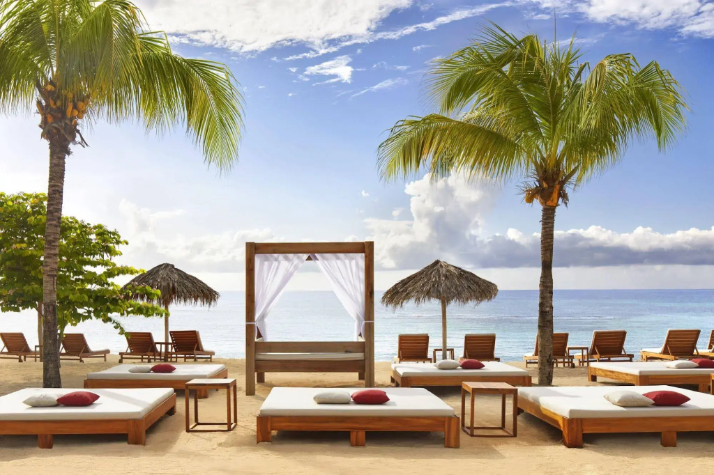 Breathless Montego Bay - Adults Only - All Inclusive - Général