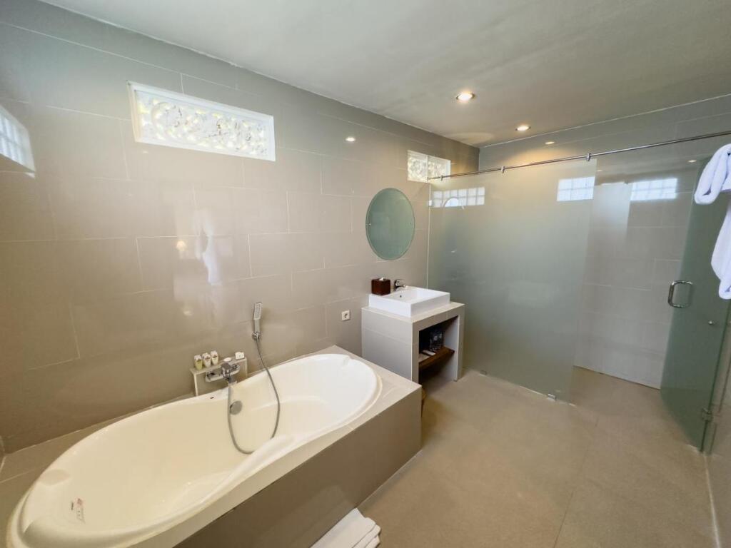The Payogan Villa Resort And Spa