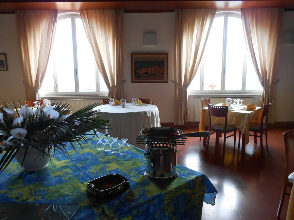 Hotel Vittoria - Général