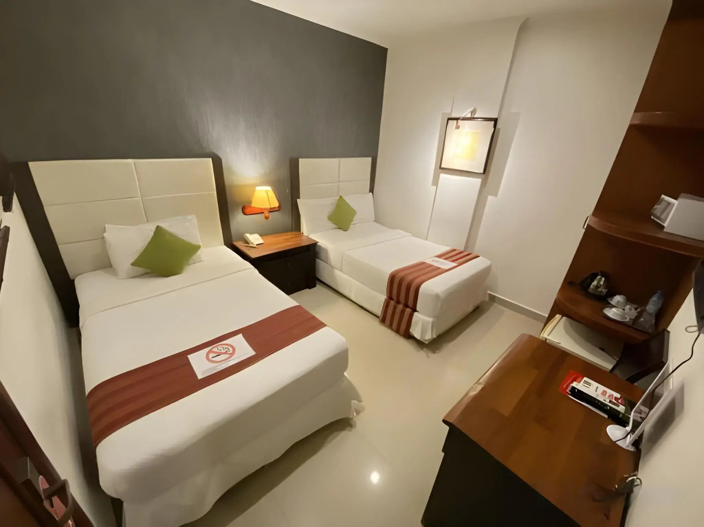 Hotel photo 3