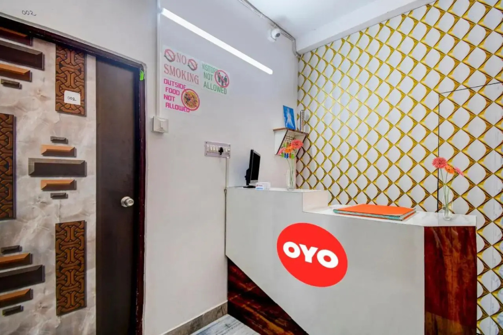 Oyo Flagship 701196 Sonar Bangla Guest House