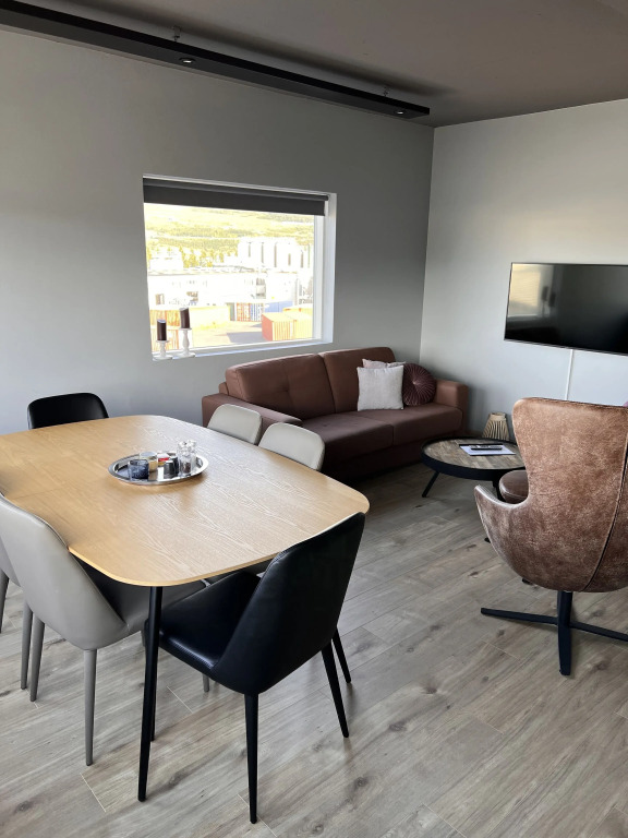 TB apartment — фото 3