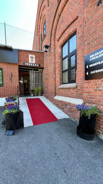 Fengselshotellet