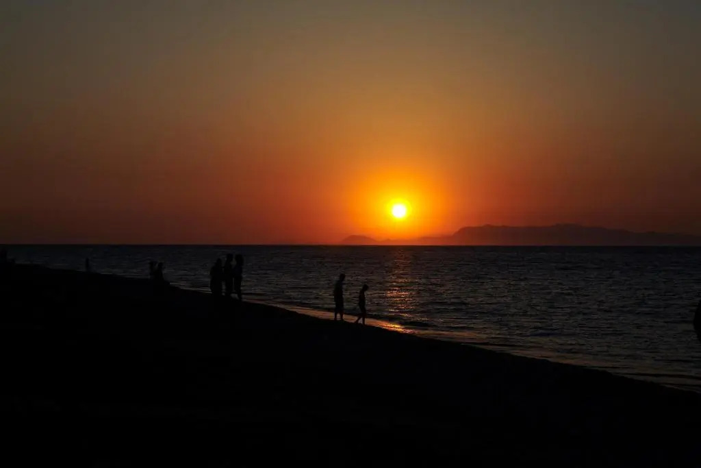 Sunshine Rhodes - All Inclusive - фото 14