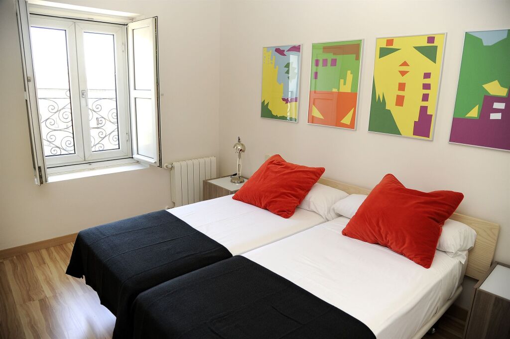 Mola! Hostel by null